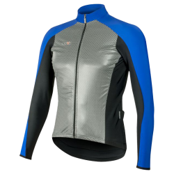 Unisex bluza Super Roubaix® niebieska