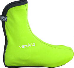 Ochraniacze na buty  zimowe Vezuvio Fluo-Black