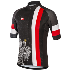 Męska koszulka rowerowa Wear-Gear Poland