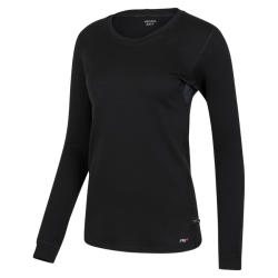 Damska koszulka bieliźniana thermo