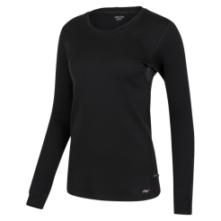 Damska koszulka bieliźniana thermo