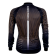 Męska bluza rowerowa Vezuvio Carbon Gold - zdjęcie nr 1