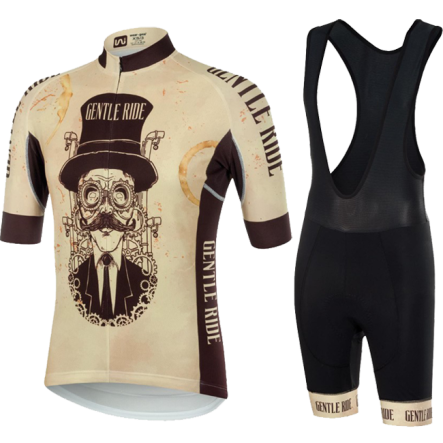 Męski komplet Wear-Gear Gentle Ride