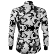 Męska bluza rowerowa Vezuvio Vento Camo - zdjęcie nr 2