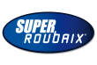 Męska bluza sportowa Super Roubaix® Corsa Silver - zdjęcie nr 4