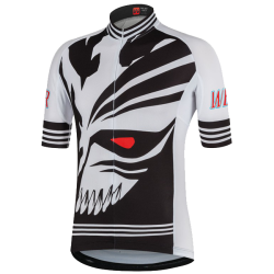 Męska koszulka rowerowa Wear-Gear Bleach