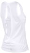 Damska koszulka Tank Top Xmikro White - zdjęcie nr 1