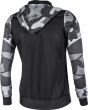 Unisex bluza sportowa Xmikro GYM Camo - zdjęcie nr 1