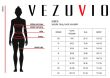 Damski komplet Vezuvio Bogota - zdjęcie nr 8