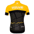 Męski komplet Vezuvio Lava Yellow - zdjęcie nr 3