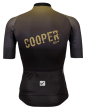 Męska koszulka rowerowa Vezuvio Atmos Cooper - zdjęcie nr 2