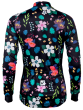 Damska bluza rowerowa Vezuvio Florena - zdjęcie nr 2