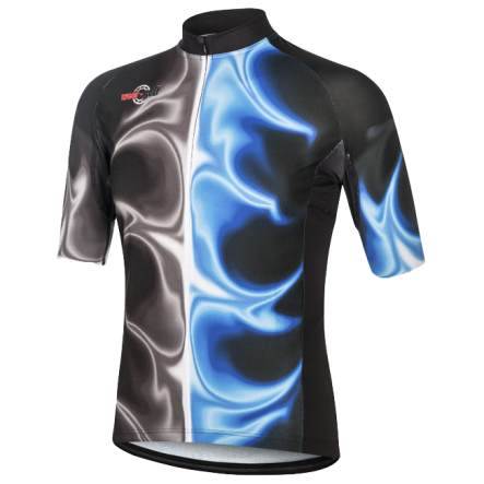 Męska koszulka rowerowa Wear-Gear Polar Mist