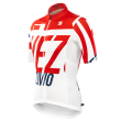 Męska koszulka rowerowa Vezuvio Forza - zdjęcie nr 1