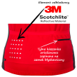 Damska koszulka rowerowa Vezuvio Cavana Colour - zdjęcie nr 2
