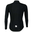 Unisex bluza Super Roubaix® czarna - zdjęcie nr 1
