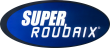Unisex bluza Super Roubaix® czarna - zdjęcie nr 7