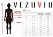 Damski komplet Vezuvio Laurel - zdjęcie nr 9