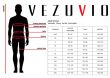 Męska bluza rowerowa Vezuvio Baia - zdjęcie nr 5