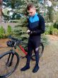 Męska bluza Vezuvio Zafir Blue Super Roubaix® - zdjęcie nr 10