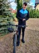 Męska bluza Vezuvio Zafir Blue Super Roubaix® - zdjęcie nr 9