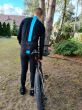 Męska bluza Vezuvio Zafir Blue Super Roubaix® - zdjęcie nr 11