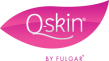 Męskie legginsy długie Q-Skin medium czarne - zdjęcie nr 10