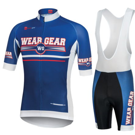 Męski komplet Wear-Gear Ride Hard