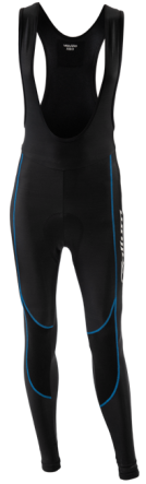 Męskie spodnie rowerowe Super Roubaix® Callum