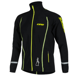 Męska bluza sportowa Super Roubaix® Corsa Fluo