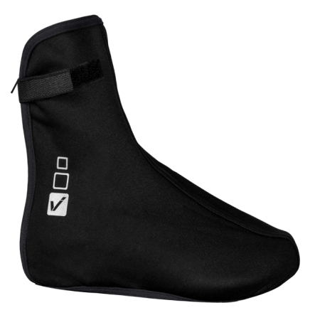 Ochraniacze na buty zimowe Vezuvio Black - MTB