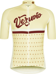 Męska koszulka Vezuvio Vintage 2
