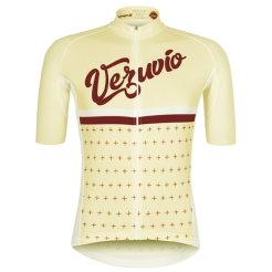 Męska koszulka Vezuvio Vintage 2