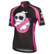 Damski komplet Wear-Gear Ghostbikers Pink - zdjęcie nr 1