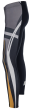 Spodnie rozpinane, ocieplane dla rolkarzy Vezuvio Slide - zdjęcie nr 1