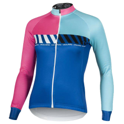 Damska bluza rowerowa Vezuvio RX4