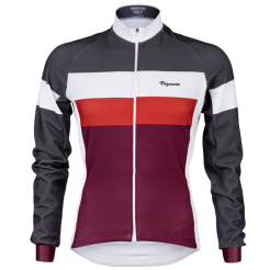 Męska bluza rowerowa Vezuvio Atmos Classic