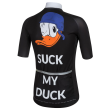 Męska koszulka rowerowa Wear-Gear Duck - zdjęcie nr 1