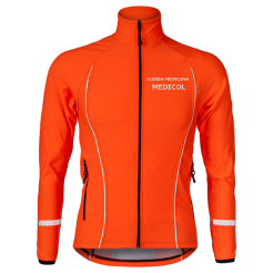 Męska bluza personalizowana Super Roubaix® 