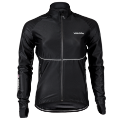 Kurtka rowerowa damska softshell Guardia