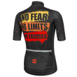 Męska koszulka rowerowa Wear-Gear No Limits - zdjęcie nr 1