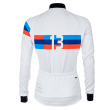 Męska bluza rowerowa Vezuvio Thirteen - zdjęcie nr 1