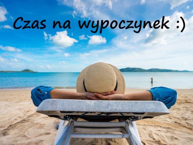 Urlop